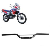Guidão Nx 350 1994 95 96 97 1998 1999 Sahara Original Preto