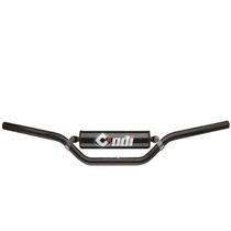 Guidão odi podium se oe mx preto Guidão odi podium se oe mx preto