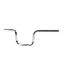 Guidão Original Aço Carbono Fan Titan 125 150 160 2015 a 2019