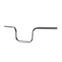 Guidão Original Aço Cromado Fan Titan 125 150 2004 ate 2008