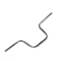 Guidao Original Protork Cg Fan Start 160 Cromado GU119HC - Pro Tork