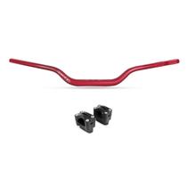 Guidão Oxxy 31mm Naked Super Fat Bar