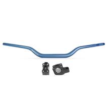 Guidão Oxxy Alto Super Fat Bar 31mm C/ Adaptador Avançado Guidão Oxxy Alto Super Fat Bar 31mm C/ Adaptador Avançado