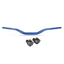 Guidão Oxxy Baixo Super Fat Bar 31mm C/ Adaptador Avançado