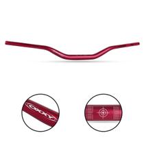 Guidão Oxxy Baixo Super Fat Bar 31mm S/ Adaptador Guidão Oxxy Baixo Super Fat Bar 31mm S/ Adaptador