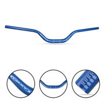 Guidão Oxxy Bicicleta 775mm Street 31,8mm Rise 70 Mtb Downhill Xc Enduro