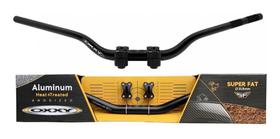 Guidão Oxxy com Adaptador Off - Road