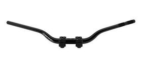 Guidão Oxxy Fat Bar Alto Adaptador Lander Tenere 250 XRE 300 Bros Crosser CRF