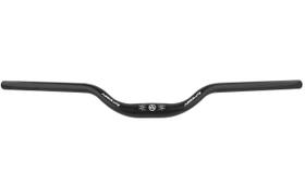 Guidão Para Bike Mtb 31.8x720mm Rise 40mm Alumínio Absolute