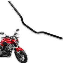 Guidão para Yamaha Fazer 250 Modelo Original 2018 em Diante