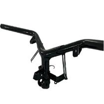 Guidão Preto Vr150 Haojue Original Guidão Preto Vr150 Haojue Original