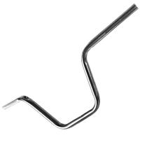 Guidão pro tork esportivo alumínio mobilete 1994