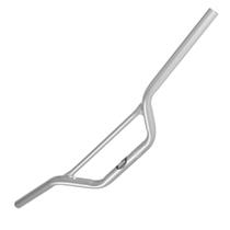 Guidão Pro Tork Mod. Original Metal Light C/ Trava Nxr 125/150 Bros 2003 À 2008