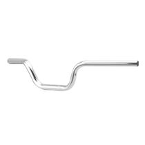 Guidão pro tork mod. original titan sport 150 2004/08