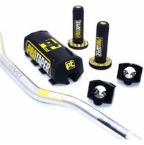 Guidão Protaper Motocross