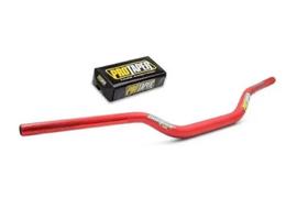 Guidao Protaper Se Cr High - Medio/Alto - Vermelho