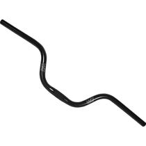 Guidao rd c/barra rd-alum 6061-alto-sem espuma-preto