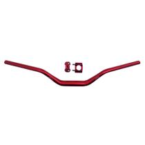 Guidão Red Dragon Fat Bar 31mm Guidão Red Dragon Fat Bar 31mm