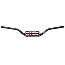 Guidao renthal fatbar 28mm 604 rick carmichael medio preto Guidao renthal fatbar 28mm 604 rick carmichael medio preto