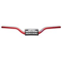 Guidão Renthal Fatbar KTM SX/SX-F 09/14 + YZ/YZF 18/21 + RM/RMZ 06/14 - Baixo