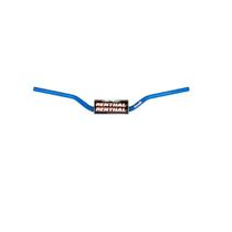 Guidao Renthal Fatbar Ktm Sx/Sx-F 09/14 + Yz/Yzf 18/21 + Rm/Rmz 06/14 - Baixo