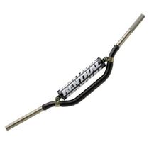 Guidão Renthal Twinwall Mcgrath / Short - Baixo - Preto Guidão Renthal Twinwall Mcgrath / Short - Baixo - Preto