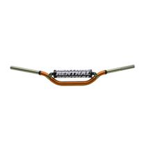 Guidão Renthal Twinwall Rick Carmichael - Alto Guidão Renthal Twinwall Rick Carmichael - Alto