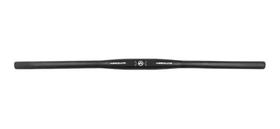 Guidão Reto Absolute Hb001 31.8 X 720Mm Alumínio Preto Mtb