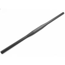 Guidão Reto MegaOver 31.8 700mm Alumínio Preto MTB DH Freeride Reforçado Guidão Reto MegaOver 31.8 700mm Alumínio Preto MTB DH Freeride Reforçado