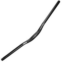 Guidão Rise Bar Curvo 31.8x730mm Backsweep 9 Alumínio Mountain Bike Rava Guidão Rise Bar Curvo 31.8x730mm Backsweep 9 Alumínio Mountain Bike Rava