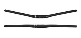 Guidão Riser Kalloy Uno MTB HB-RB22 em Alumínio 31,8 x 720 mm preto Guidão Riser Kalloy Uno MTB HB-RB22 em Alumínio 31,8 x 720 mm preto