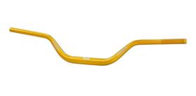 Guidao rocksolid alto 31,75mm dourado
