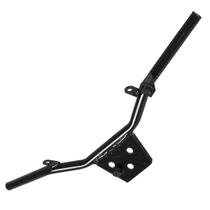 Guidão Roncar Modelo Original Sem Peso Biz 100 1998 À 2005