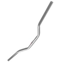 Guidão Roncar Modelo Original Sem Peso Nxr 125 150 Bros 2006 À 08