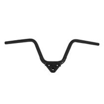 Guidão Sem Travessa Pop 100 2007 à 2015 / Pop 110 2015+ Gvs