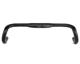 Guidão Shimano Pro Discover 31.8mmx420mm 12 Dr Sweep
