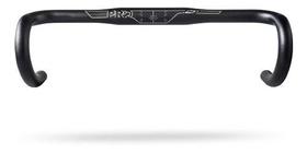 Guidão Shimano Pro Lt Compact 31.8 X 420mm Speed Bike