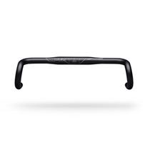 Guidão Shimano Pro Lt Compact 31.8x440mm 10 D Flare Gravel