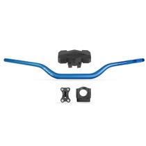 Guidão Super Fat Bar Oxxy Alto 31mm Protetor Espuma Guidão Oxxy Pad