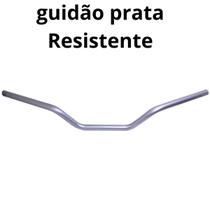 Guidão Tenerê Peso Manopla Compatível XTZ 250 Crosser 250 Lander 250 Acessório Completo