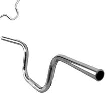 Guidão Tipo CG Titan Bike Motorizada Estilo Esportivo