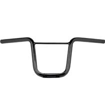 Guidao titan 150 com travessa preto