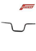 Guidao titan 150 ks es ex 2014 fan125 2014 titan 160 fan start 160 com peso e rosca cromado