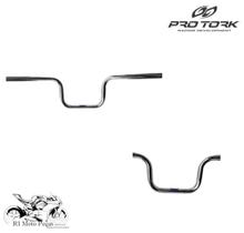 Guidão Titan/fan 125 00/03 Titan/fan125-150 04/08 Cromado - ProTork