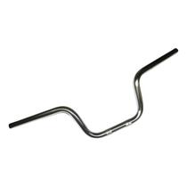 Guidão Titan Fan 150 160 2014 Diante Com Peso Rosca