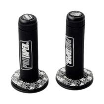 Guidão Universal De Moto 22mm 24mm Para Protaper Yamaha KTM Motocross Moto Grip Pit Bike