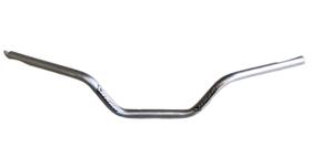 Guidão Viper Bike Cromado (Outlet) Guidão Viper Bike Cromado (Outlet)