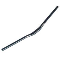 Guidão Voador Curvo Rava em Alumínio 720mm x 31.8mm Guidão Voador Curvo Rava em Alumínio 720mm x 31.8mm