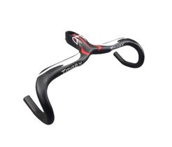 Guidão Vr-Cf Speed Mesa Integrada Fibra Carbono 400/100Mm