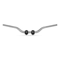 Guidão Vyrus 28mm Alto Fat Bar Trilha Motocross